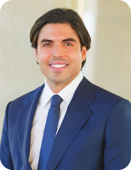 Secretário da Juventude - ANDRÉ KUBITSCHEK